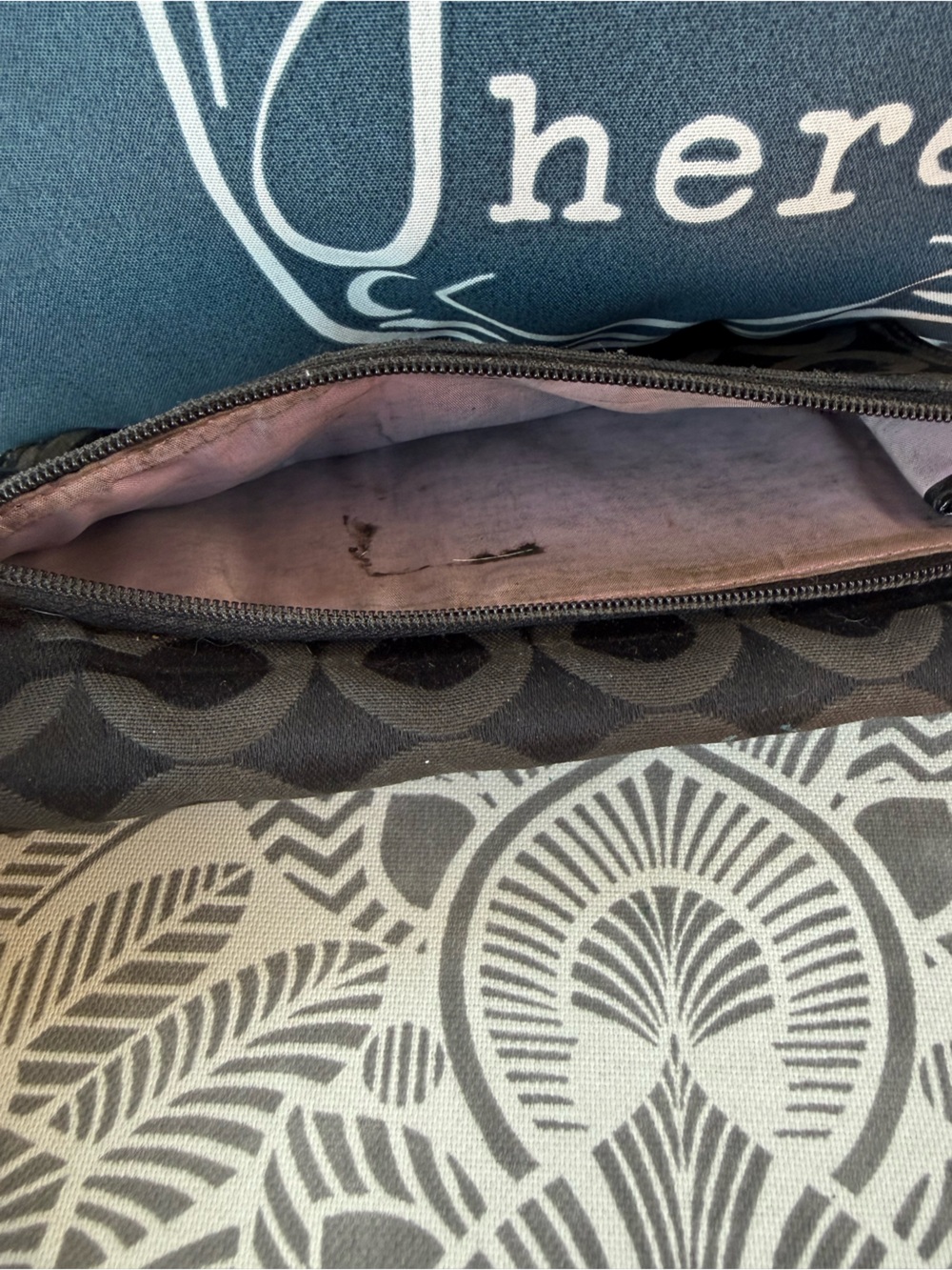 Coach wallet - Picture 3 of 5